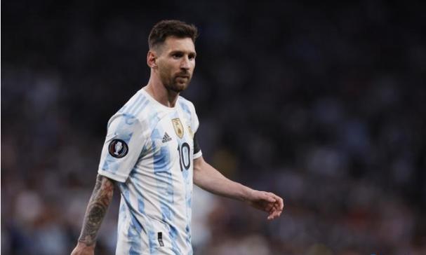 阿尔巴:这原本可能是我